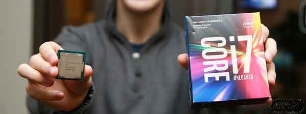 最适合游戏玩家使用的3款CPU推荐