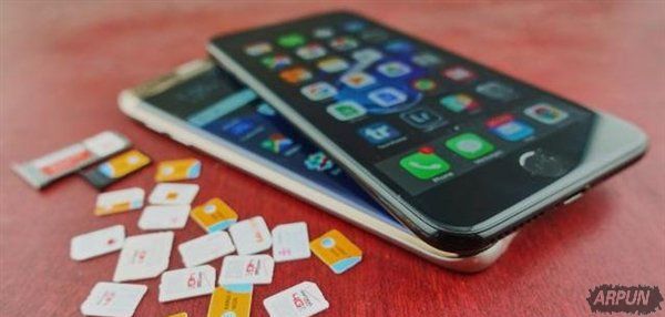 iPhone 8��˫��������iPhone 8���Բ�����SIM��������Ҫ��û�ˣ�iPhone 8˫������������ԭ����ƻ������_�¿���