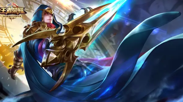 王者荣耀:黄buff上线后,哪些英雄受影响最大?
