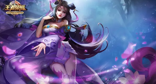 王者荣耀:s7练什么英雄好 s7英雄推荐