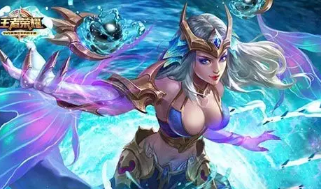 王者荣耀:s7练什么英雄好 s7英雄推荐