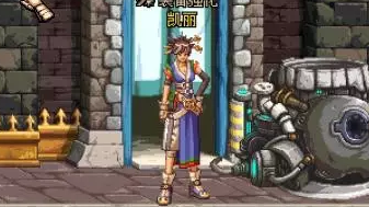 DNF:游戏中的几大错觉,你中枪了哪几个?