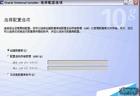 win7��ΰ�װoracle 10g