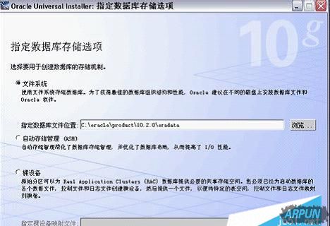 win7��ΰ�װoracle 10g