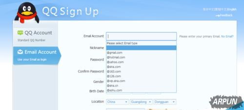 QQ�̺���ôע��?qq�̺�����������