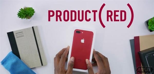 iPhone 7红色好看吗?iPhone 7红色版真机图赏真是太骚!iPhone 7红色版开箱/上手:有买的冲动