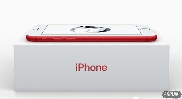 iPhone7红色特别版与普通版有什么区别?对比评测iPhone7红色特别版与普通版有什么区别?