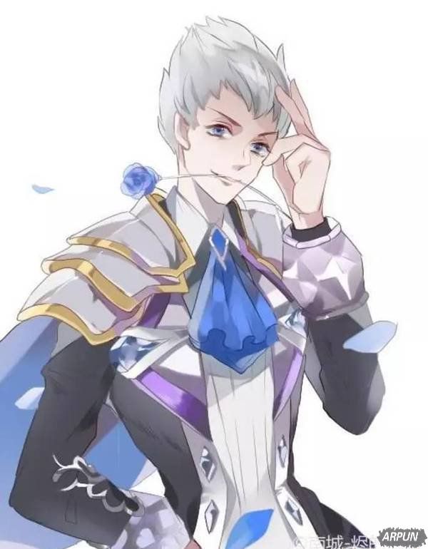 王者荣耀:你和最强王者,就差这一份铭文指南