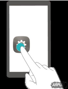 华为P10怎么使用TalkBack功能