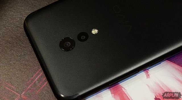 vivo Xplay6ĥɰ��ͼ��Total Black�������� vivo Xplay6ĥɰ��ͼ��