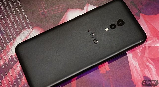 vivo Xplay6ĥɰ��ͼ��Total Black�������� vivo Xplay6ĥɰ��ͼ��