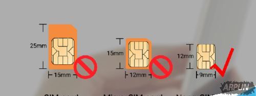 华为P10怎么装插SIM卡?华为P10SIM卡安装教程