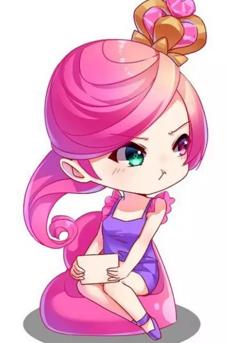 王者荣耀·英雄爆料,他俩要重做!