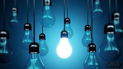 新的Li-Fi打破40Gbps! 比最好的Wi-Fi快上100倍!