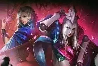 王者荣耀:庞统即将上线,先来看看联盟的反应