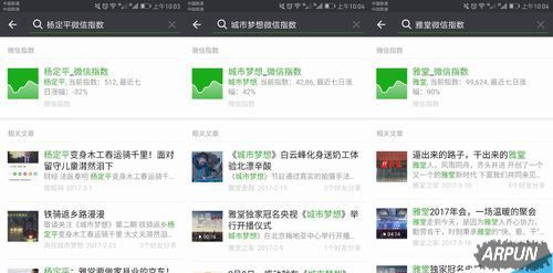 微信搜索指数怎么查看?两种方法查询微信指数