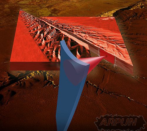 这奇怪的物理现象可能有助于预测大地震袭击