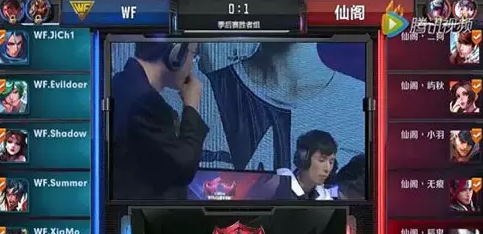 王者荣耀-【赵云英雄搭配】