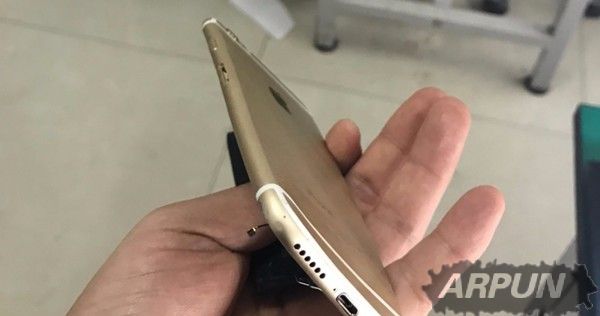 iPhone6 重摔后出现很多故障,解决过程与思路普及