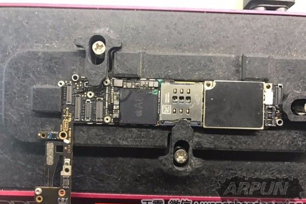 iPhone6 重摔后出现很多故障,解决过程与思路普及