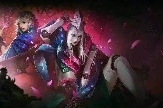 王者荣耀:新英雄爆料,庞统、东皇太一、鬼谷子