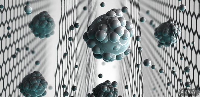 科学家发明了把海水转变成饮用水的石墨烯筛网!
