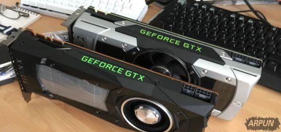 Titan Xp开箱拆解图赏新核弹Titan Xp开箱拆解:游戏跑分彻底逆天