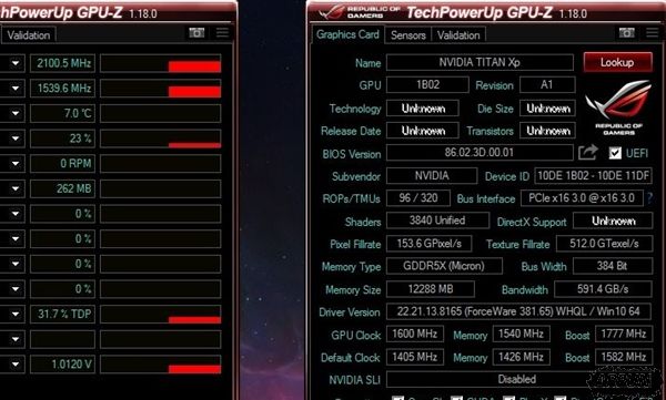 NVIDIA TITAN Xp���ܲ�����ô��NV�¿���TITAN Xp���ܲ��ԣ��ܷ�����