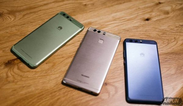 华为P10拍照效果比P9强多少?华为P10拍照效果比P9强多少? arpun.com