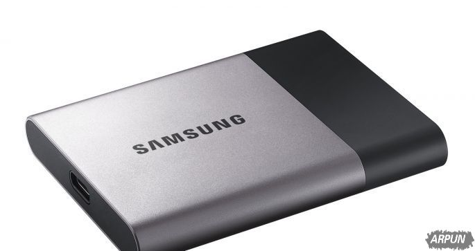 SSD移动硬盘和USB3.1的速度一样快吗06