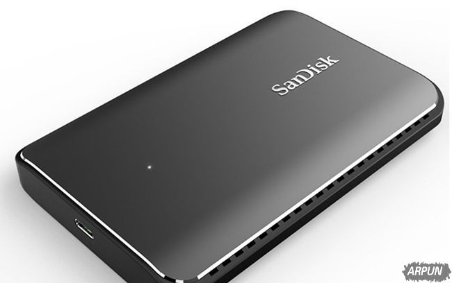 SSD移动硬盘和USB3.1的速度一样快吗08