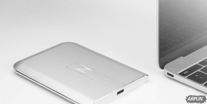 SSD移动硬盘和USB3.1的速度一样快吗09