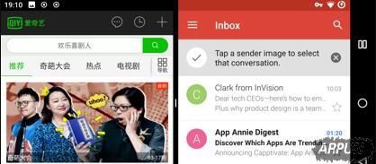 С��MIUI�ذ����ܣ�����+���л�