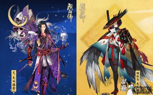 阴阳师新主题版本川泽荒远4月15日上线