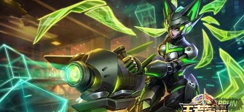 王者荣耀S8赛季新英雄 王者荣耀S8赛季开启时间及奖励介绍