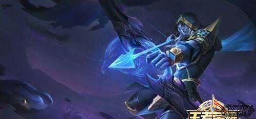 王者荣耀S8赛季新英雄 王者荣耀S8赛季开启时间及奖励介绍