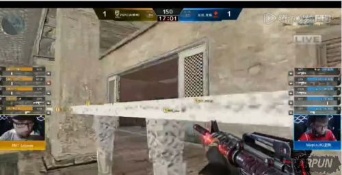 CFPL综述:汉宫,白鲨稳进八强,MGC,F3遗憾落幕。