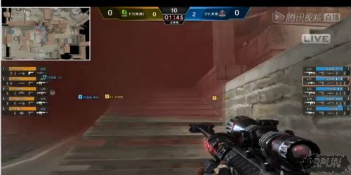 CFPL综述:汉宫,白鲨稳进八强,MGC,F3遗憾落幕。