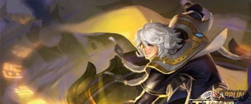 王者荣耀干将莫邪什么时候出 王者荣耀干将莫邪怎么样?