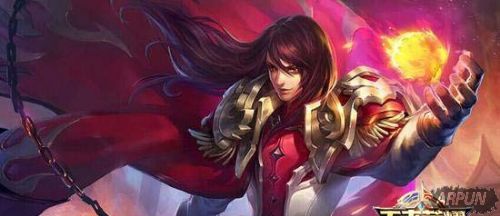 王者荣耀干将莫邪什么时候出 王者荣耀干将莫邪怎么样?