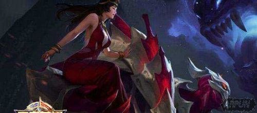 王者荣耀干将莫邪什么时候出 王者荣耀干将莫邪怎么样?