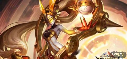 王者荣耀2017新英雄汇总:张良、女娲、干将莫邪、孙悟空