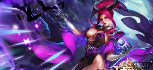 王者荣耀2017新英雄汇总:张良、女娲、干将莫邪、孙悟空