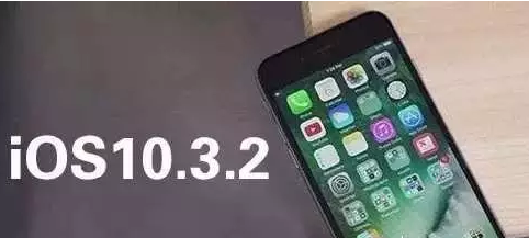 iPhone iOS10.3.2�ĵ��ֿ��٣�һ�����