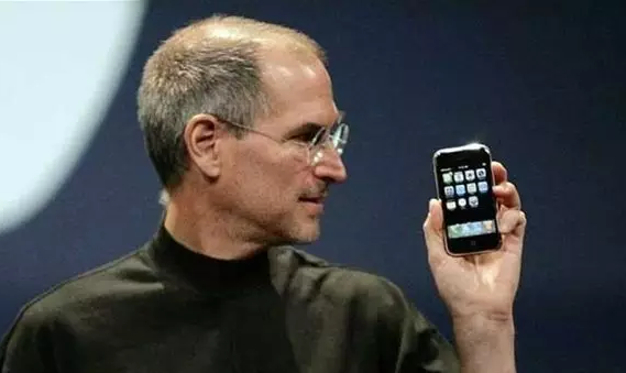 iPhone为什么没有返回键?真相让安卓很受伤