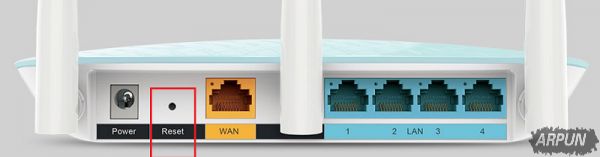 tplink忘记路由器登陆密码 tplink管理员密码是什么