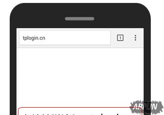tp link无线路由器设置网址是多少 tp link无线路由器设置网址进不去