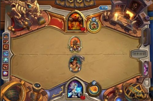 炉石传说报复海盗战卡组推荐 海盗战卡组怎么制裁