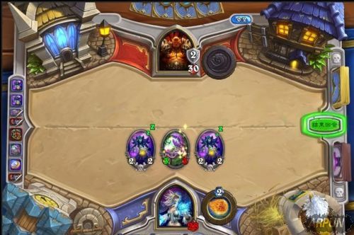 炉石传说报复海盗战卡组推荐 海盗战卡组怎么制裁