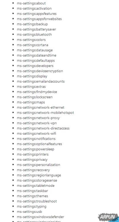 Win10ҳ���Զ�����β���